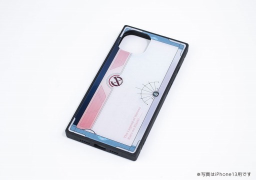 画像ギャラリー No.009のサムネイル画像 / 「英雄伝説 黎の軌跡」関連グッズにキャラを追加。3月8日より受注を開始