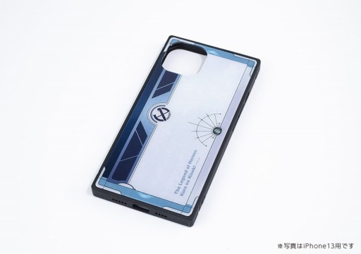 画像ギャラリー No.010のサムネイル画像 / 「英雄伝説 黎の軌跡」関連グッズにキャラを追加。3月8日より受注を開始