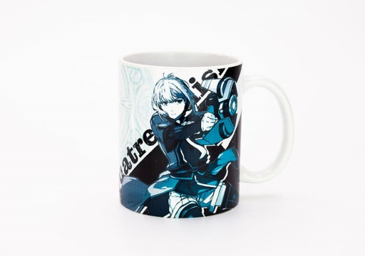 画像ギャラリー No.012のサムネイル画像 / 「英雄伝説 黎の軌跡」関連グッズにキャラを追加。3月8日より受注を開始