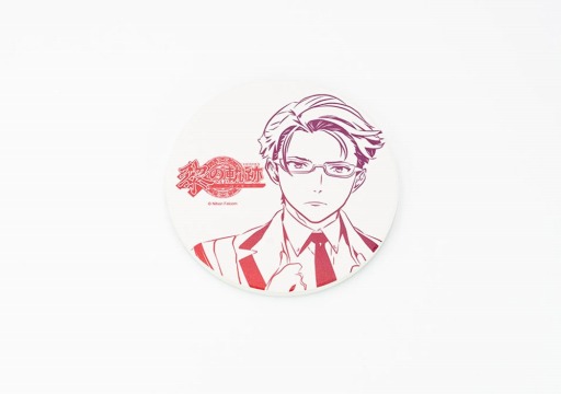 画像ギャラリー No.013のサムネイル画像 / 「英雄伝説 黎の軌跡」関連グッズにキャラを追加。3月8日より受注を開始