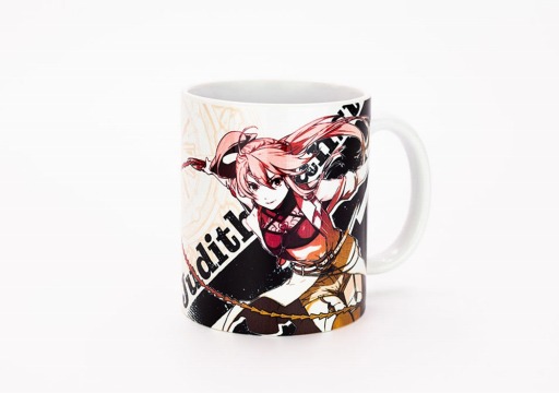 画像ギャラリー No.016のサムネイル画像 / 「英雄伝説 黎の軌跡」関連グッズにキャラを追加。3月8日より受注を開始