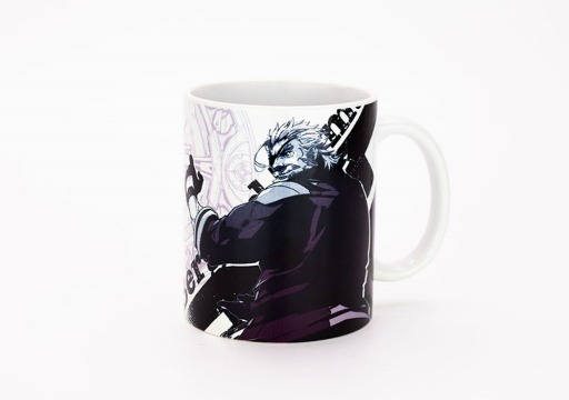 画像ギャラリー No.017のサムネイル画像 / 「英雄伝説 黎の軌跡」関連グッズにキャラを追加。3月8日より受注を開始