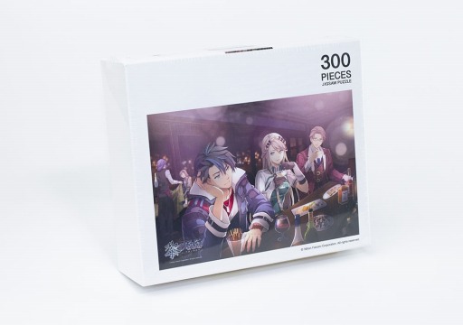 画像ギャラリー No.021のサムネイル画像 / 「英雄伝説 黎の軌跡」関連グッズにキャラを追加。3月8日より受注を開始