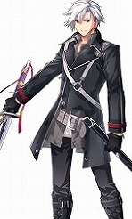 画像ギャラリー No.004のサムネイル画像 / Nintendo Switch版「英雄伝説 閃の軌跡IV -THE END OF SAGA-」が2021年3月18日に発売。過去に配信されたDLC衣装やアイテムも収録