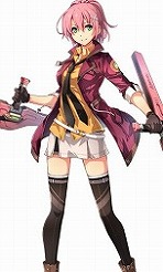 画像ギャラリー No.005のサムネイル画像 / Nintendo Switch版「英雄伝説 閃の軌跡IV -THE END OF SAGA-」が2021年3月18日に発売。過去に配信されたDLC衣装やアイテムも収録