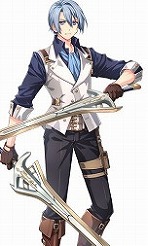 画像ギャラリー No.006のサムネイル画像 / Nintendo Switch版「英雄伝説 閃の軌跡IV -THE END OF SAGA-」が2021年3月18日に発売。過去に配信されたDLC衣装やアイテムも収録