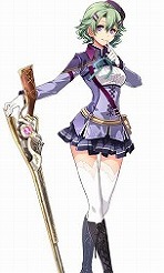 画像ギャラリー No.008のサムネイル画像 / Nintendo Switch版「英雄伝説 閃の軌跡IV -THE END OF SAGA-」が2021年3月18日に発売。過去に配信されたDLC衣装やアイテムも収録