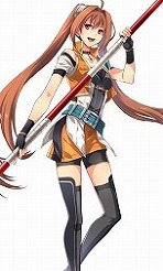 画像ギャラリー No.010のサムネイル画像 / Nintendo Switch版「英雄伝説 閃の軌跡IV -THE END OF SAGA-」が2021年3月18日に発売。過去に配信されたDLC衣装やアイテムも収録