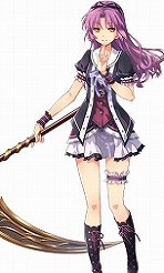 画像ギャラリー No.012のサムネイル画像 / Nintendo Switch版「英雄伝説 閃の軌跡IV -THE END OF SAGA-」が2021年3月18日に発売。過去に配信されたDLC衣装やアイテムも収録