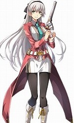 画像ギャラリー No.014のサムネイル画像 / Nintendo Switch版「英雄伝説 閃の軌跡IV -THE END OF SAGA-」が2021年3月18日に発売。過去に配信されたDLC衣装やアイテムも収録