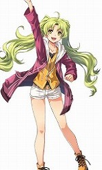 画像ギャラリー No.015のサムネイル画像 / Nintendo Switch版「英雄伝説 閃の軌跡IV -THE END OF SAGA-」が2021年3月18日に発売。過去に配信されたDLC衣装やアイテムも収録