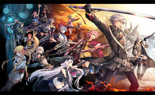 ꡼ No.001 | Switchǡֱͺ εIV -THE END OF SAGA-פͽڡߡ餫ɤ