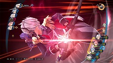 画像ギャラリー No.002のサムネイル画像 / Nintendo Switch版「英雄伝説 閃の軌跡IV」が本日発売。収録される14点のDLCの情報が公開。PS4版の限定特典も有料DLCとして購入可能に