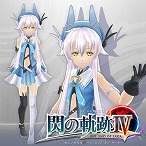 画像ギャラリー No.012のサムネイル画像 / Nintendo Switch版「英雄伝説 閃の軌跡IV」が本日発売。収録される14点のDLCの情報が公開。PS4版の限定特典も有料DLCとして購入可能に