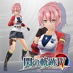 画像ギャラリー No.015のサムネイル画像 / Nintendo Switch版「英雄伝説 閃の軌跡IV」が本日発売。収録される14点のDLCの情報が公開。PS4版の限定特典も有料DLCとして購入可能に
