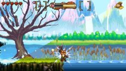 画像ギャラリー No.005のサムネイル画像 / Switch用ソフト「キセツのキツネ」が本日配信開始。期間限定で25%OFF