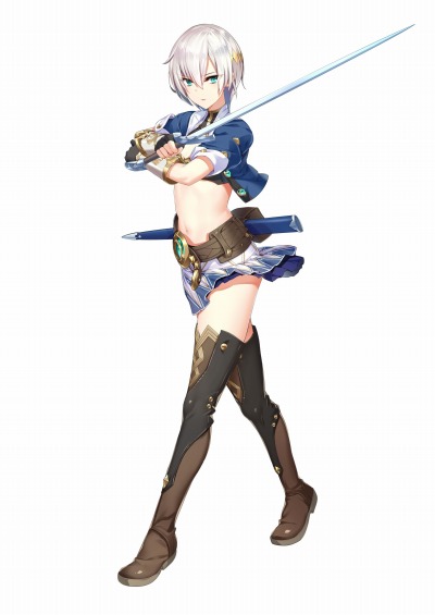 画像ギャラリー No.001のサムネイル画像 / 恋愛ADV「異世界酒場のセクステット 〜Vol.2 Adventurer's Days〜」のSwitch版が2021年1月14日に配信