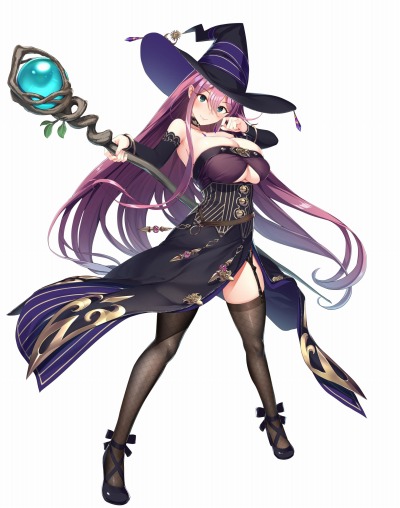 画像ギャラリー No.002のサムネイル画像 / 恋愛ADV「異世界酒場のセクステット 〜Vol.2 Adventurer's Days〜」のSwitch版が2021年1月14日に配信