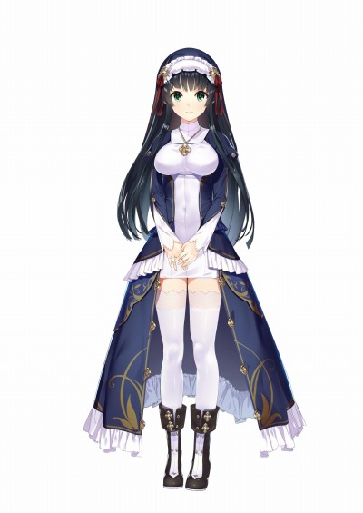 画像ギャラリー No.005のサムネイル画像 / 恋愛ADV「異世界酒場のセクステット 〜Vol.2 Adventurer's Days〜」のSwitch版が2021年1月14日に配信