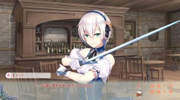 画像ギャラリー No.011のサムネイル画像 / 恋愛ADV「異世界酒場のセクステット 〜Vol.2 Adventurer's Days〜」のSwitch版が2021年1月14日に配信