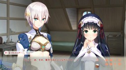 画像ギャラリー No.014のサムネイル画像 / 恋愛ADV「異世界酒場のセクステット 〜Vol.2 Adventurer's Days〜」のSwitch版が2021年1月14日に配信