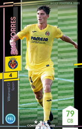 画像ギャラリー No.005のサムネイル画像 / 「WCCF FOOTISTA 2021」第2回キャンペーンが開催。Jリーグ&欧州リーグの選手95人が新たに登場