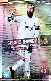 画像ギャラリー No.003のサムネイル画像 / 「FOOTISTA 2021」第3弾キャンペーンが開幕。新選手カード95種や新システム“フレンド機能”などが追加