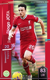 画像ギャラリー No.007のサムネイル画像 / 「FOOTISTA 2021」第3弾キャンペーンが開幕。新選手カード95種や新システム“フレンド機能”などが追加