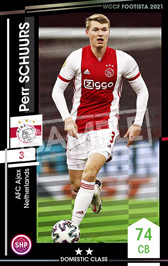 画像ギャラリー No.005のサムネイル画像 / 「FOOTISTA 2021」で第3回カードプレゼントキャンペーンが開催。シュア・キミッヒなど限定選手カードの獲得チャンス