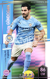 画像ギャラリー No.007のサムネイル画像 / 「FOOTISTA 2021」で第3回カードプレゼントキャンペーンが開催。シュア・キミッヒなど限定選手カードの獲得チャンス