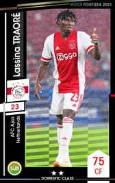 ꡼ No.004 | FOOTISTA 20214ƤƯϡJ꡼꡼ꥫ95ɲ