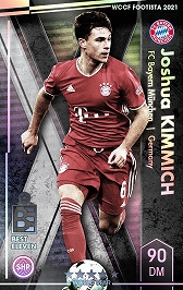 ꡼ No.006 | FOOTISTA 20215ƤƯϡJ꡼꡼ꥫ113ɲ