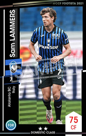 ꡼ No.004Υͥ / FOOTISTA 20217205󥫡ɥץ쥼ȥڡɤ»