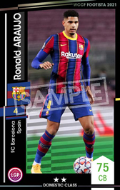 ꡼ No.005Υͥ / FOOTISTA 20217205󥫡ɥץ쥼ȥڡɤ»