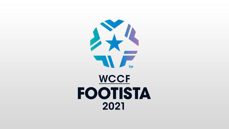 WCCF FOOTISTA」は稼働中の2021ver.をもって終了へ。終了予定日時は2022年4月1日2：59