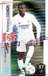 ꡼ No.003 | WCCF FOOTISTA 2021פǥåSEASON7ɤ