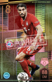 ꡼ No.003 | WCCF FOOTISTA 2021ס7󥫡ɥץ쥼ȥڡ1014곫