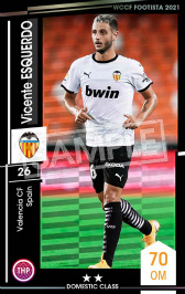 ꡼ No.005 | WCCF FOOTISTA 2021ס7󥫡ɥץ쥼ȥڡ1014곫