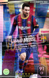 ꡼ No.007 | WCCF FOOTISTA 2021ס7󥫡ɥץ쥼ȥڡ1014곫