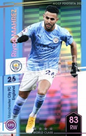 ���������꡼ No.002�Υ���ͥ������ / ��WCCF FOOTISTA 2021�פ���8�󥫡��ɥץ쥼��ȥ����ڡ���11��9����곫�Ť�