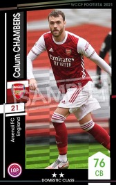 ���������꡼ No.004�Υ���ͥ������ / ��WCCF FOOTISTA 2021�פ���8�󥫡��ɥץ쥼��ȥ����ڡ���11��9����곫�Ť�