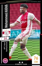 ���������꡼ No.006�Υ���ͥ������ / ��WCCF FOOTISTA 2021�פ���8�󥫡��ɥץ쥼��ȥ����ڡ���11��9����곫�Ť�