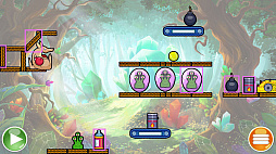 コントラプションズ つくってあそべるカラクリそうち