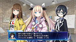 ꡼ No.005 | SwitchǡDeath end re;Questפ2020ǯ1224ȯ䡣˥ƥɡeåפǥ꡼ǰΥ»