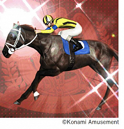 ���������꡼ No.002�Υ���ͥ������ / ��GI-WorldClassic RISING�ס��ȥ��ƥ�������ɡɤ�S��󥯼ﲴ�Ϸ��ǡ�������館�륭���ڡ���򳫺���