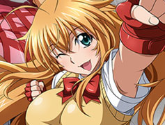 ����������¸�����PC�ǡְ쵳���饨�����ȥ�С����ȡפ�DMM GAMES�ǥ�꡼�����ꡣ������Ͽ�⥹������