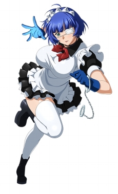 ���������꡼ No.008�Υ���ͥ������ / DMM GAMES�ǡְ쵳���饨�����ȥ�С����ȡפǤϡ����ޥ��ǤȤϰۤʤ�ɽ���ǡȰ��������ɤ��ڤ���롣Ϥ�ؤ����������ΥС����Ȥ����Ѥ�����