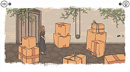 When the Past was Around ���Ȥ�����