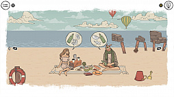 When the Past was Around ���Ȥ�����