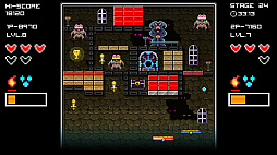 ダンジョノイド